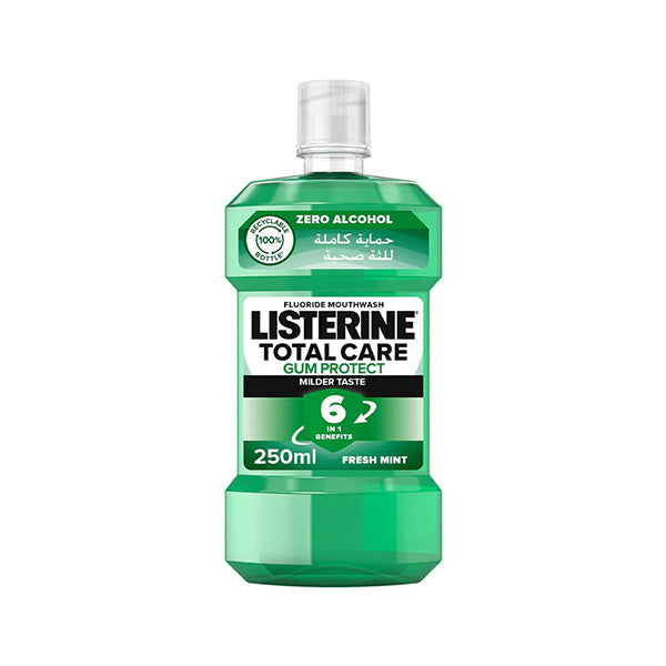Total Care Gum Protect Mouthwash